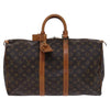 Secondhand Louis Vuitton Keepall Bag