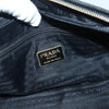 Secondhand Prada Chain Shoulder Bag Tessuto