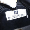 Secondhand Givenchy Vintage Handbag Black Nylon Bags
