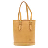 Secondhand Louis Vuitton Marais Bucket Bag Nomade
