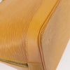 Secondhand Louis Vuitton Alma Handbag Epi