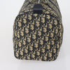 Secondhand Christian Dior Vintage Trotter Boston Bag