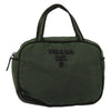 Prada Vintage Handbag Tessuto