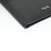 Christian Dior Bifold Card Holder Leather