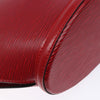Secondhand Louis Vuitton Saint Jacques Handbag Epi