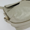 Secondhand Bvlgari Chandra Flap Shoulder Bag