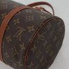 Secondhand Louis Vuitton Papillon Handbag