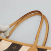 Secondhand Louis Vuitton Neverfull Tote Limited Edition Monogram Rayures