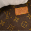 Secondhand Louis Vuitton Saumur Handbag