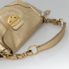 Secondhand Prada Antic Pushlock Shoulder Bag