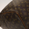 Secondhand Louis Vuitton Keepall Bag