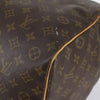 Louis Vuitton Keepall Bag Monogram Canvas