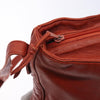 Loewe Vintage Shoulder Bag Leather