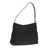 Secondhand Prada Vintage Shoulder Bag Tessuto