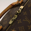 Secondhand Louis Vuitton Keepall Bag