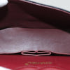 Secondhand Chanel Vintage Classic Double Flap Bag Quilted