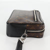 Secondhand Louis Vuitton Kasai Clutch Macassar