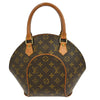 Louis Vuitton Ellipse Bag Monogram Canvas