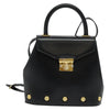 Salvatore Ferragamo Vintage Handbag Leather