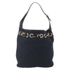 Secondhand Gucci Positano Hobo GG