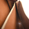 Louis Vuitton Cartouchiere Handbag Monogram Canvas