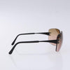 Chanel CHANEL Logo Sunglasses Eye Wear Plastic
