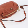 Secondhand Chloe Vintage Shoulder Bag