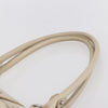 Secondhand Salvatore Ferragamo Gancini handbag