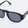 Chanel Logo CC Sunglasses Plastic