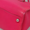 Loewe Alamo Handbag Leather