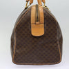 Secondhand Celine Vintage Boston Bag Macadam