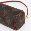 Secondhand Louis Vuitton Papillon Pochette