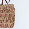 Secondhand Fendi Vintage Shopping Tote Zucchino