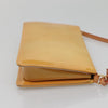 Secondhand Louis Vuitton Lexington Pochette Monogram Vernis