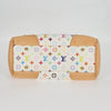 Louis Vuitton Beverly Handbag Monogram Multicolor
