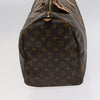 Secondhand Louis Vuitton Keepall Bag