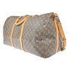 Louis Vuitton Keepall Bandouliere Bag Monogram Canvas
