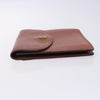 Louis Vuitton Vintage Montaigne Clutch Epi Leather