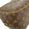 Secondhand Louis Vuitton Deauville Handbag