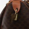 Secondhand Celine Macadam Handbag Macadam with