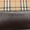 Burberry Nova Handbag Check Pattern