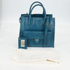 Secondhand Balenciaga Padlock All Afternoon Tote