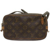 Secondhand Louis Vuitton Pochette Marly Bandouliere Bag
