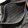 Secondhand Prada Vintage Shoulder Bag Tessuto