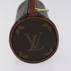 Louis Vuitton Papillon Pochette Monogram Canvas