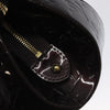 Louis Vuitton Sherwood Handbag Monogram Vernis