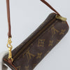 Secondhand Louis Vuitton Papillon Pochette