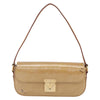 Secondhand Louis Vuitton Malibu Street Handbag Monogram Vernis
