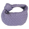 Bottega Veneta BV Jodie Hobo Intrecciato Nappa