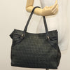 Secondhand Fendi Vintage Tote Zucchino